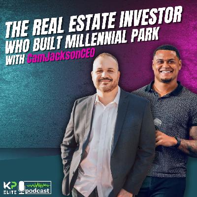 The Real Estate Investor who Built Millennial Park The Real Estate Investor who Built Millennial Park