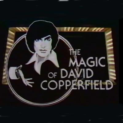 David Copperfield David Copperfield