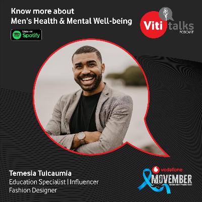 Demystifying #Movember episode 2