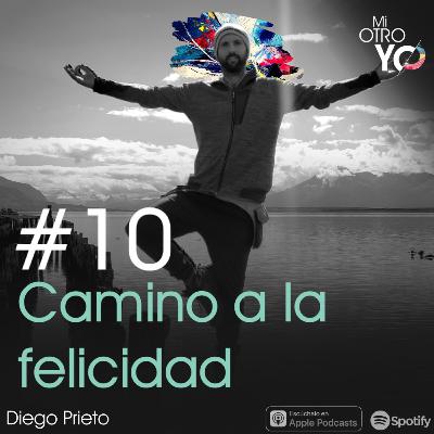 Camino a la felicidad