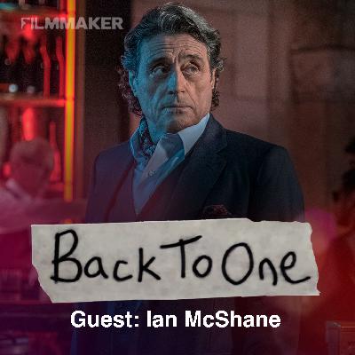 Ian McShane