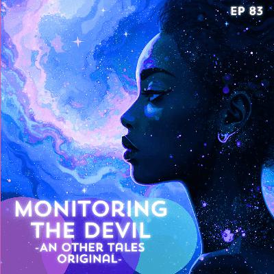 83: Monitoring the Devil (an other tales original) 83: Monitoring the Devil (an other tales original)