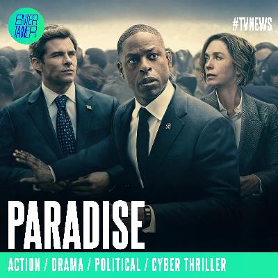 TV News | Paradise TV News | Paradise