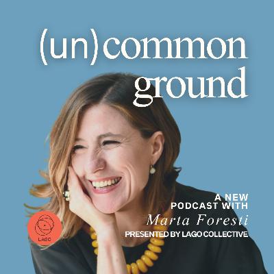 (un)common ground Season Trailer (un)common ground Season Trailer