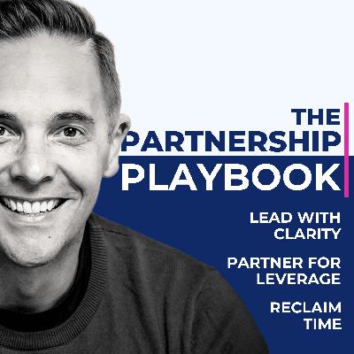 142. What most founders get wrong about partnerships