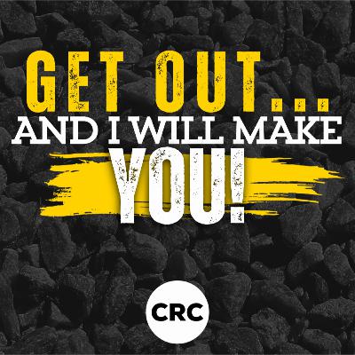 Get Out... And I Will Make You! | 31 August 2025