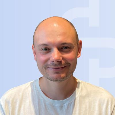 EP #520 - Wanja Humanes: From Lab to Launch: How Kickfund Backs Switzerland’s Brightest Ideas