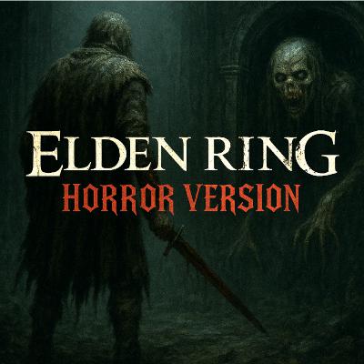 Et si Elden Ring était un jeu d'horreur ?
