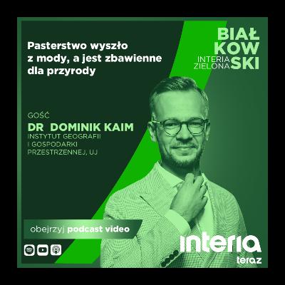 Po co ludziom różnorodność w naturze?