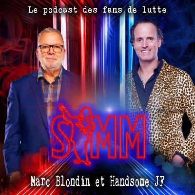 SYMM | Épisode 221 | Le combat de l'année SYMM | Épisode 221 | Le combat de l'année