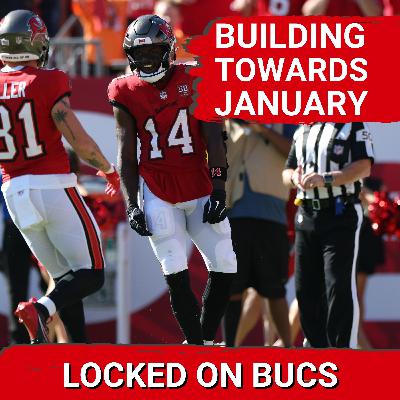 LESSONS LEARNED In Bucs' Win Over Cards | REPLICATING SUCCESS Against Saints Won't Be Easy LESSONS LEARNED In Bucs' Win Over Cards | REPLICATING SUCCESS Against Saints Won't Be Easy