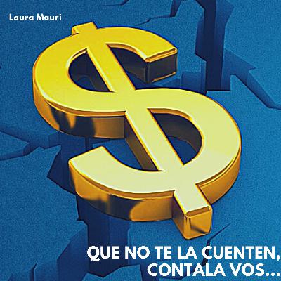 Que no te la cuenten, contala vos... | 18DeJulio