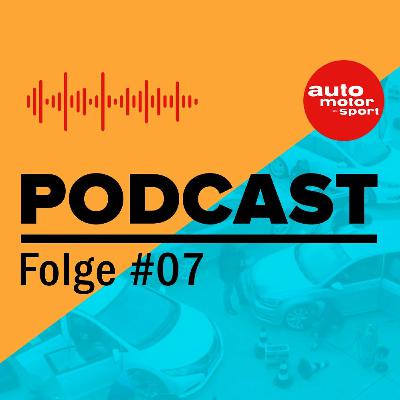 Folge 7: Motorradmesse EICMA in Mailand - Was wir von den Neuheiten halten!