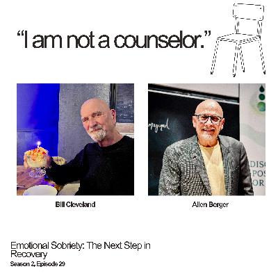 "I Am Not a Counselor" "I Am Not a Counselor"