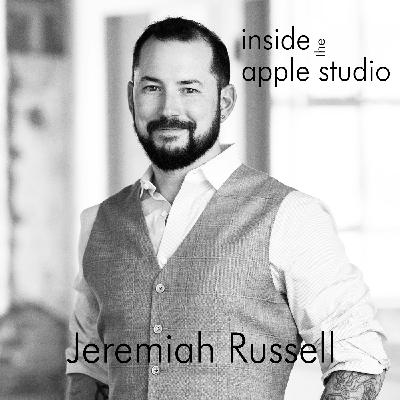 Jeremiah Russell