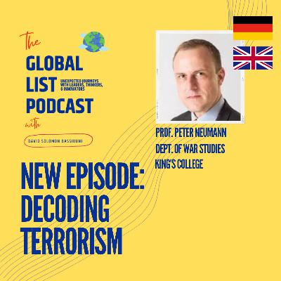 Decoding Terrorism