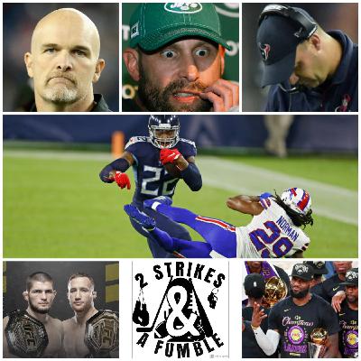 Episode 25: Balls Out Episode 25: Balls Out