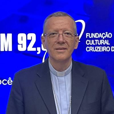 Arcebispo de Sorocaba fala de desafios da religião na sociedade moderna e tecnológica