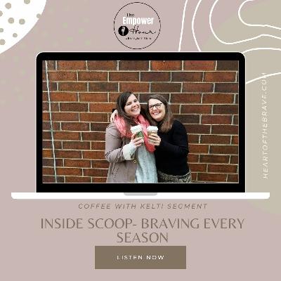 Introducing -- Braving Every Season!