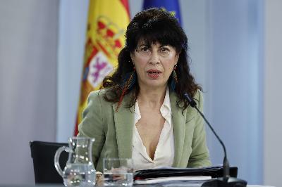 A Contracorriente: El Ministerio de Igualdad gasta más de 14 millones de euros en publicidad institucional