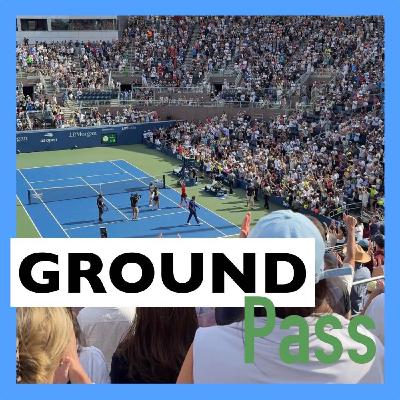US OPEN RD 1 ROUND UP - Alex Eala, Daniil Medevedev, Coco Gauff and Carlos Alcaraz