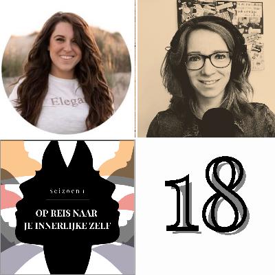 Bewustwording en intuïtie Bewustwording en intuïtie