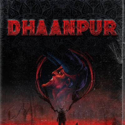 DHAANPUR