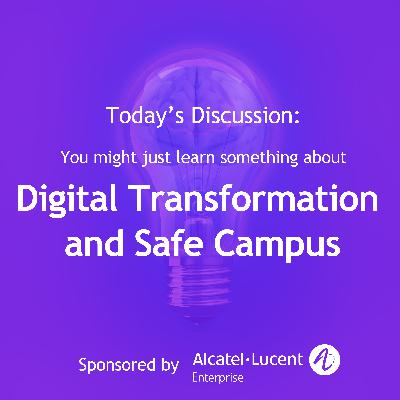 Safe Campus: Saving minutes means saving lives Safe Campus: Saving minutes means saving lives