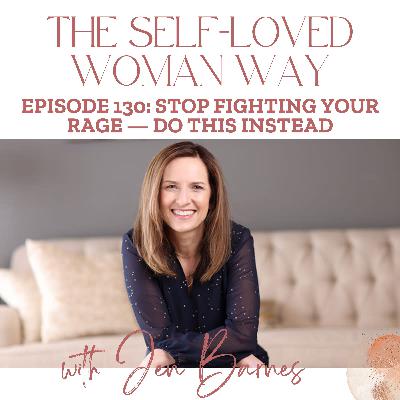 Stop Fighting Your Rage — Do This Instead