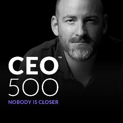 Zeit für ein neues Macher-Narrativ: Wir transformieren WVD in CEO 500 – Nobody is Closer!