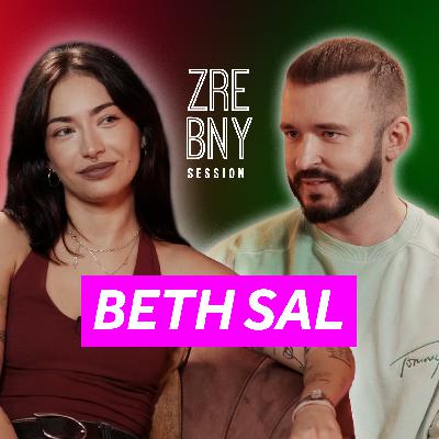 7. BETH SAL | Hejty sú posilka pre lenivých