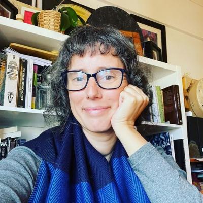 Activismo Eco-Mítico