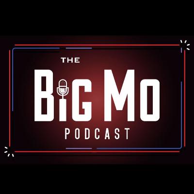 Oscars 95 + The Last of Us Finale | The Big Mo Podcast #30