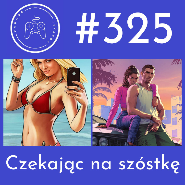 #325 Czekając na szóstkę