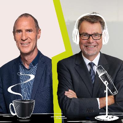 Auf ´nen Pod-Kaffee mit dem Thüringer Bundestagsabgeordneten Frank Ullrich