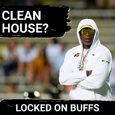 MAJOR: Deion Sanders HAS to be Firing People to use the transfer portal properly