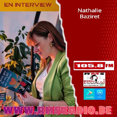 Nathalie Baziret