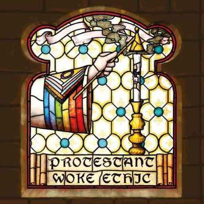 Americano: how progressivism killed American Protestantism