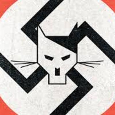 Canon #13 Hablando de cosas nazis