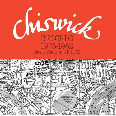 Sateli 3 - Chiswick Records 1975-82 (UK New Wave, Pub Rock) - 03/02/26