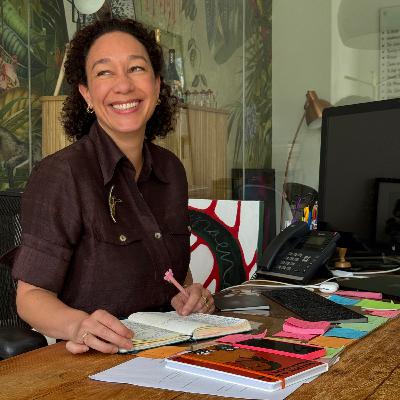 MC What she sees - gesprek met Susanne Groen - Groen Casting