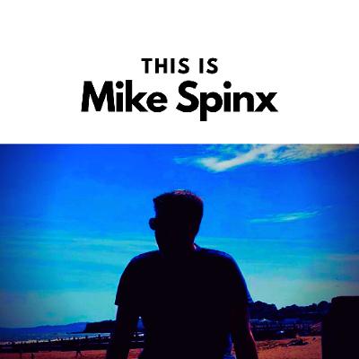 This is Mike Spinx - Pure Producer Mix This is Mike Spinx - Pure Producer Mix