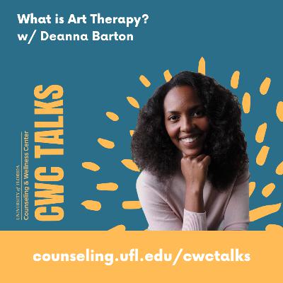 What is Art Therapy?