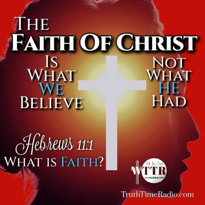 Romans Verse by Verse 11d) Did Jesus Have to Have Faith? | Rightly Divide The Word of Truth | Mid-Acts Dispensationalism Romans Verse by Verse 11d) Did Jesus Have to Have Faith? | Rightly Divide The Word of Truth | Mid-Acts Dispensationalism