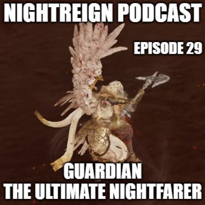 Guardian, the Ultimate Nightfarer