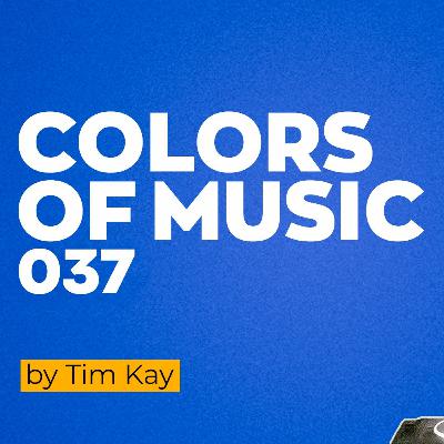 Colors Of Music 037 @RMA