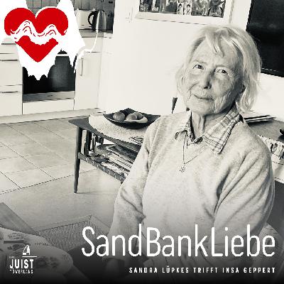 Liebe und tu, was du willst! Sandra Lüpkes trifft Insa Geppert und Juist