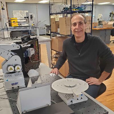 Industrial Engineer, Part 2 Industrial Engineer, Part 2