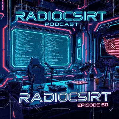 RadioCSIRT – Your Cyber Security News for Sunday, December 14, 2025 (Ep.50)