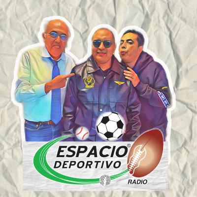 El programa de los de "SIN"  solo aquí, en Espacio Deportivo de la Tarde 30 de octubre 2025